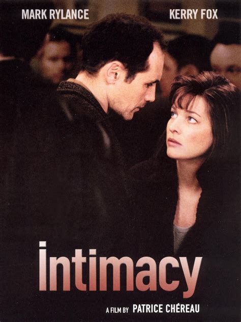 intimacy movie|Intimacy .